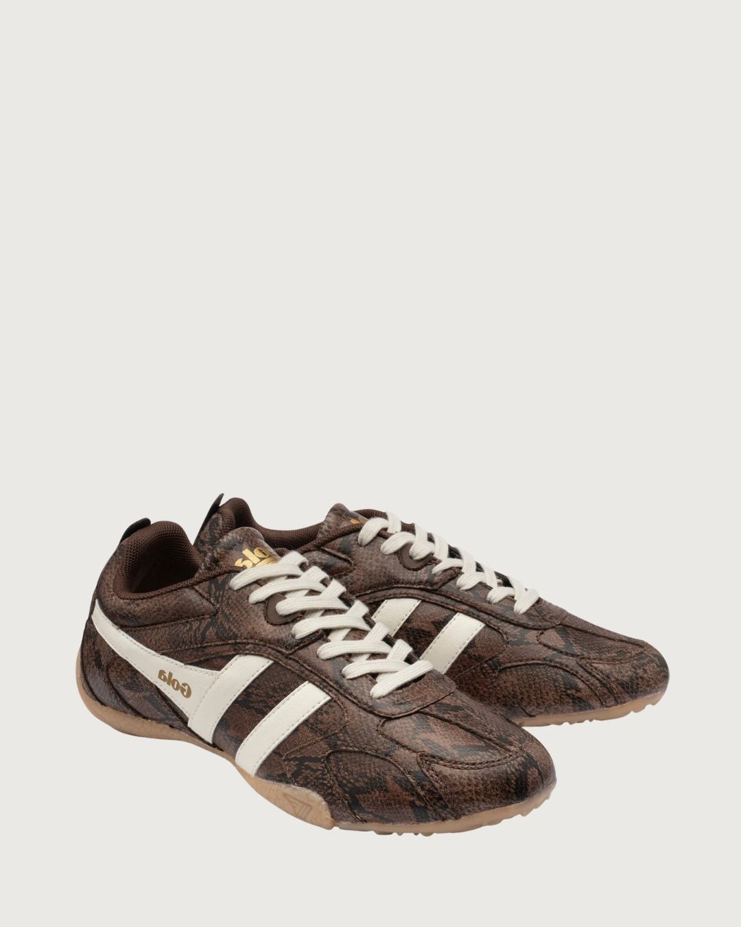 Zapatilla Corva Snake Gola