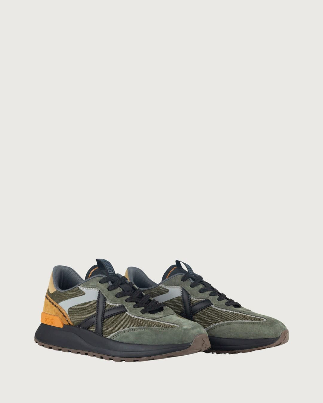 Zapatillas Dynamix Munich