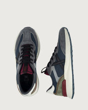 Zapatillas Dynamix Munich