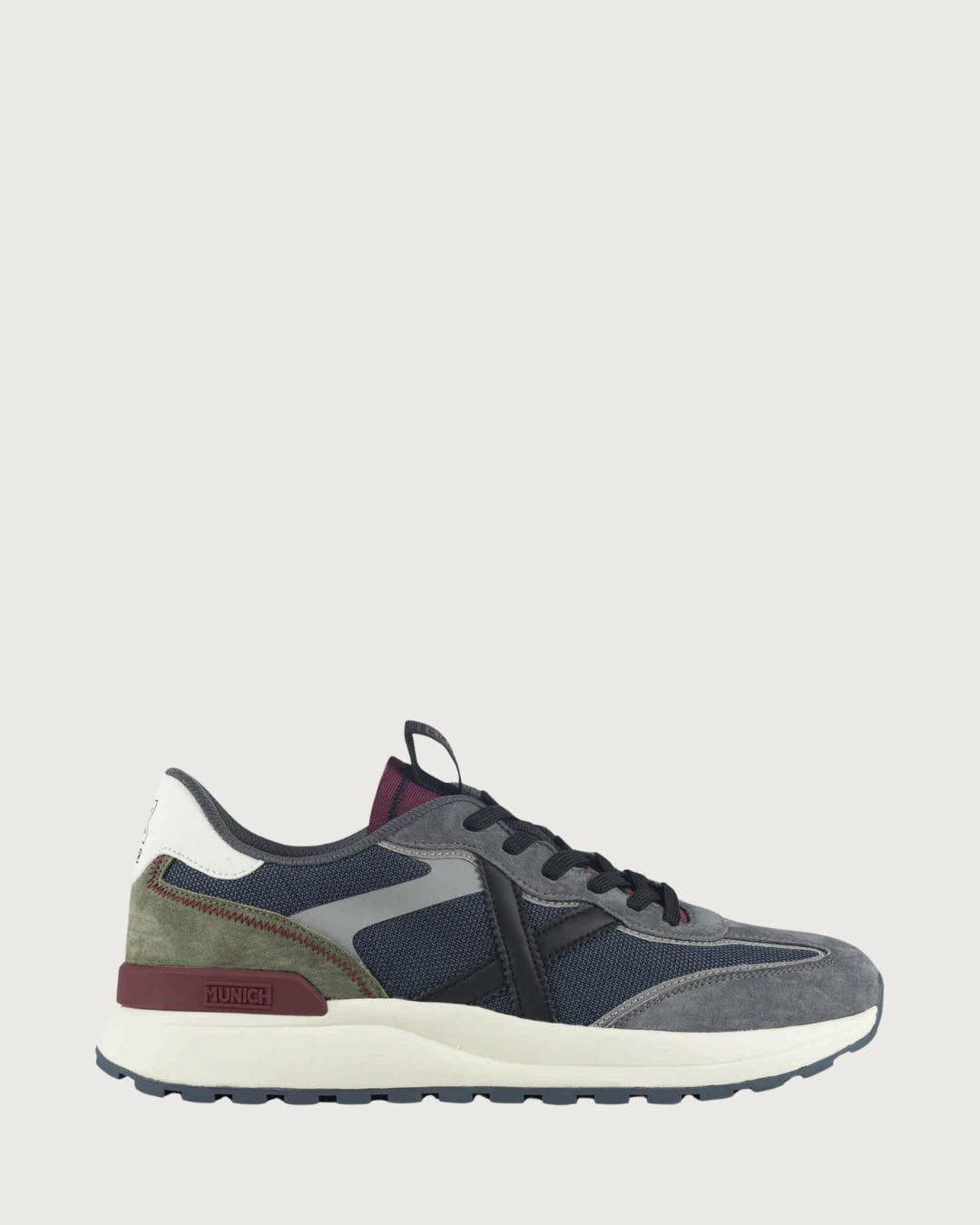 Zapatillas Dynamix Munich