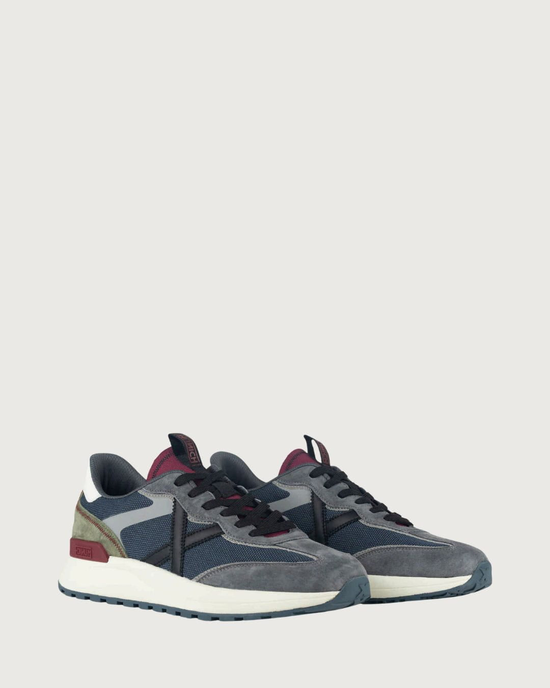 Zapatillas Dynamix Munich