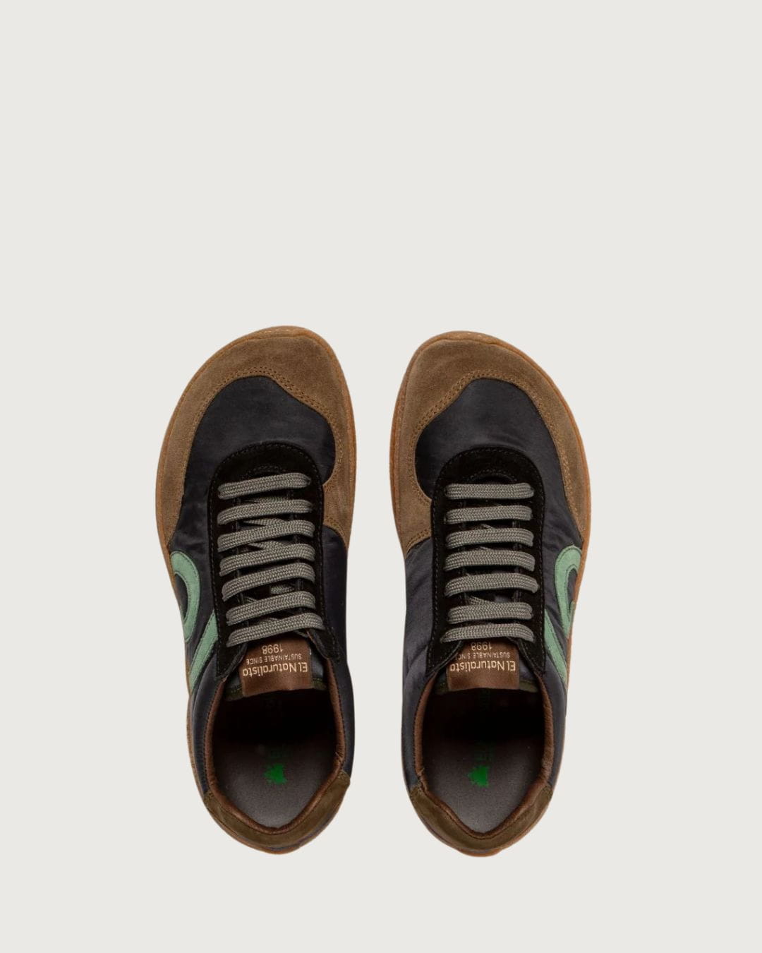 Zapatilla Oroell El Naturalista para hombre