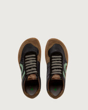 Zapatilla Oroell El Naturalista para hombre