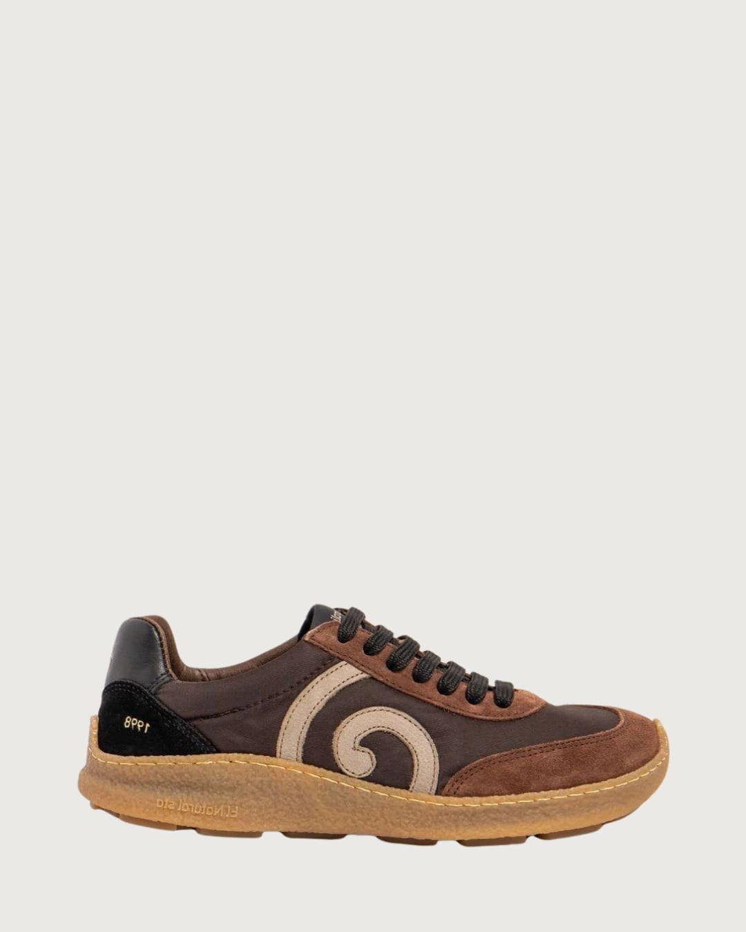Zapatilla Oroel El Naturalista unisex