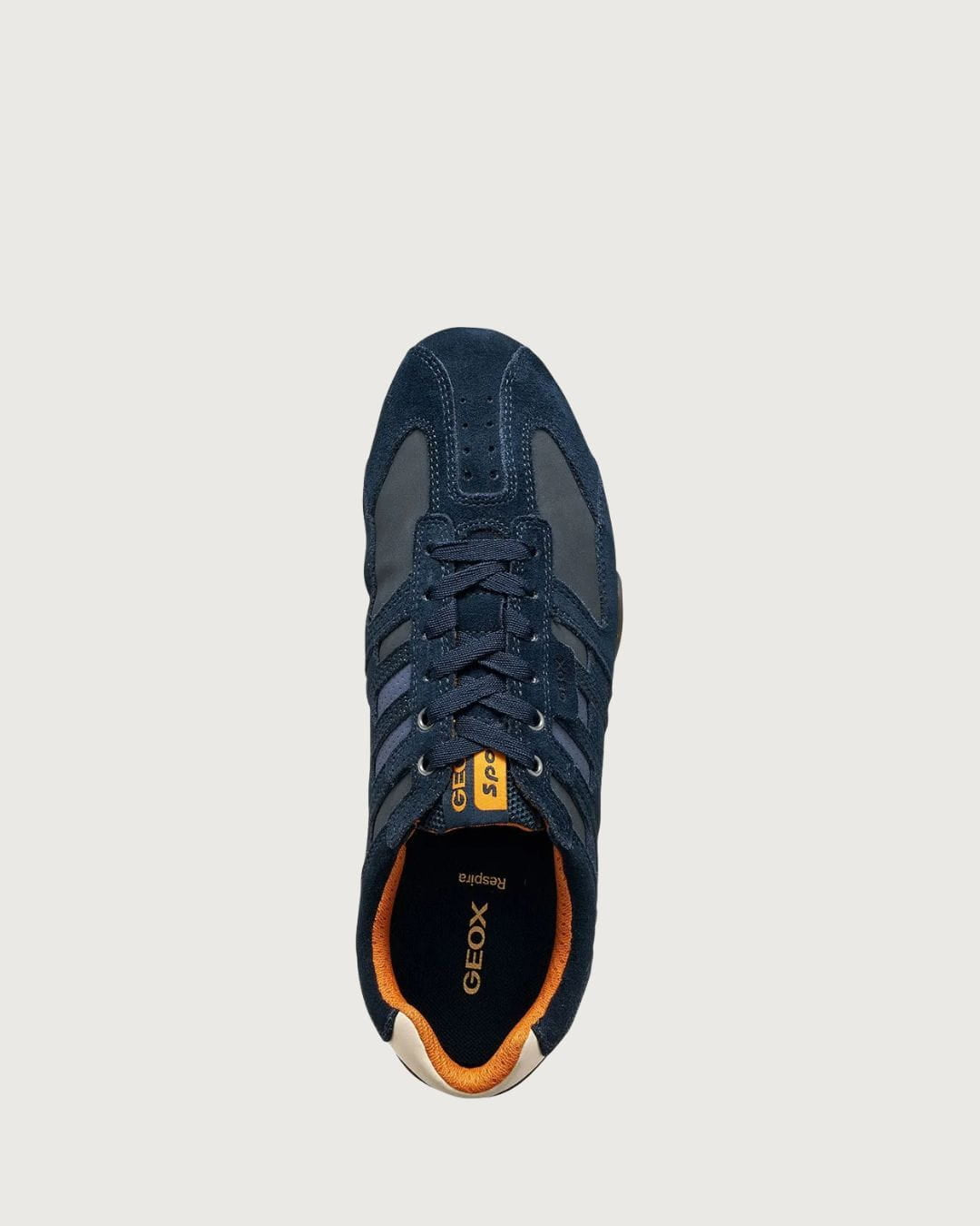 Zapatilla Snake Geox para hombre
