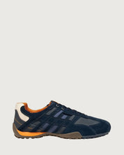 Zapatilla Snake Geox para hombre