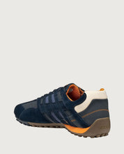 Zapatilla Snake Geox para hombre
