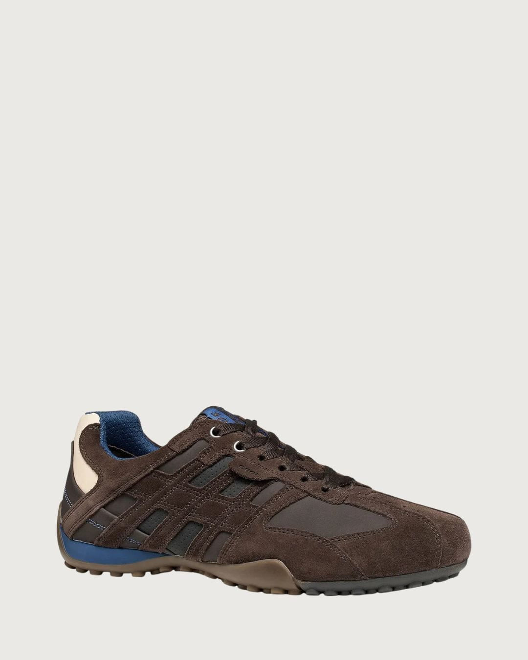 Zapatilla Snake Geox para hombre