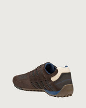 Zapatilla Snake Geox para hombre