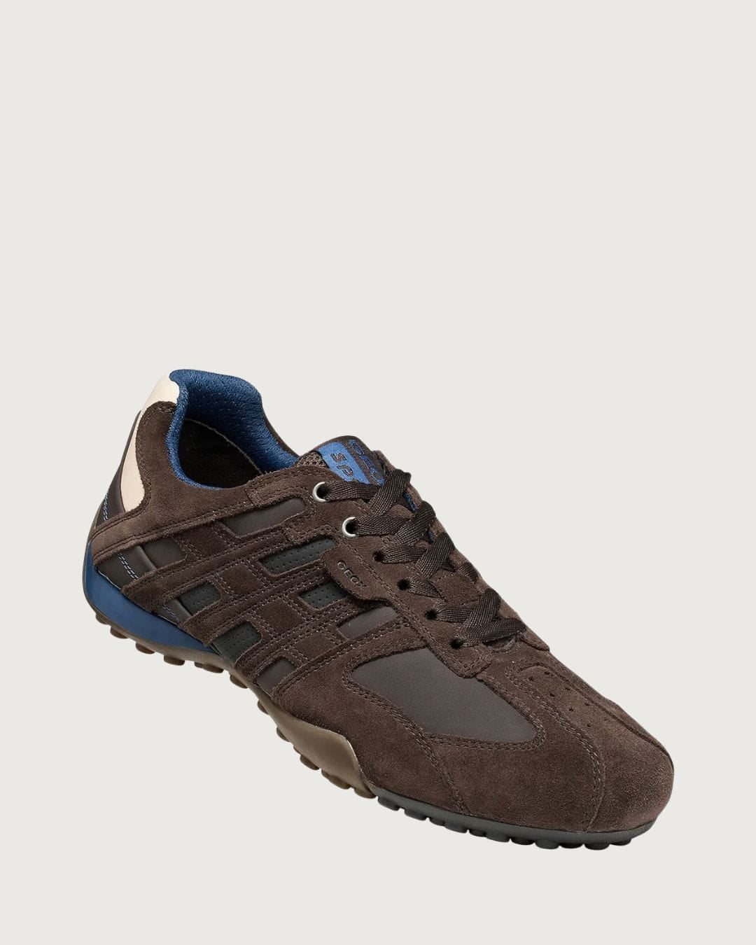 Zapatilla Snake Geox para hombre