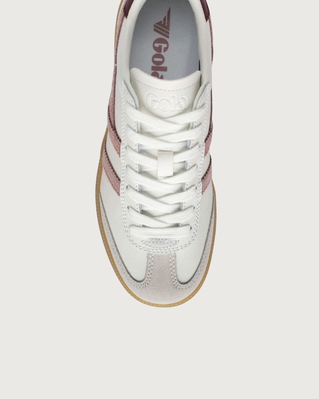 Zapatilla Viper Gola para mujer