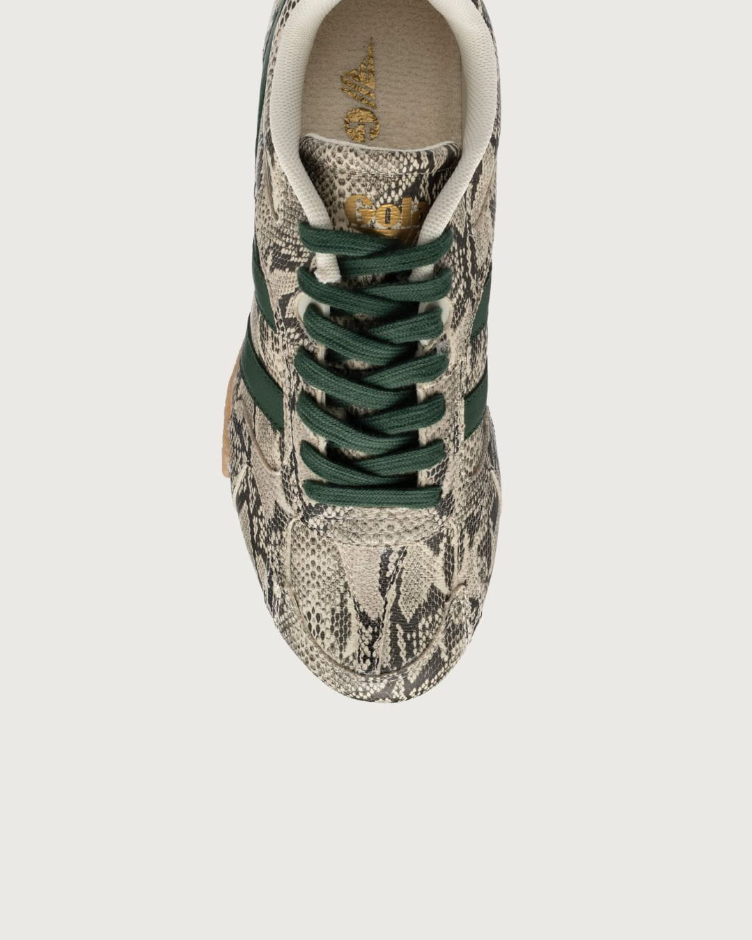 Zapatilla Corva Snake Gola