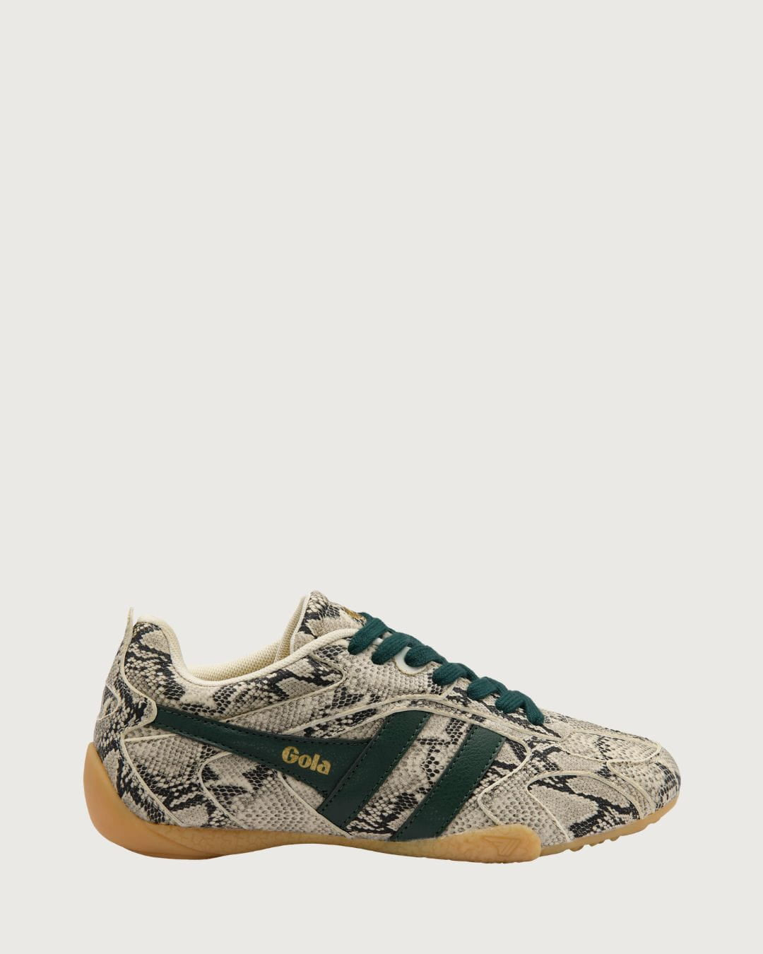 Zapatilla Corva Snake Gola