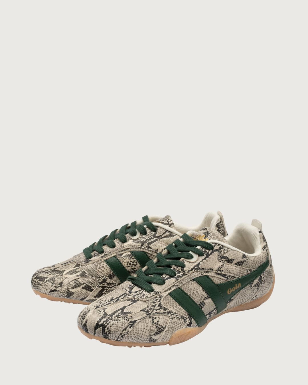 Zapatilla Corva Snake Gola