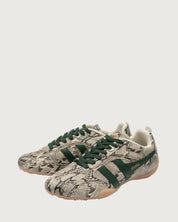 Zapatilla Corva Snake Gola