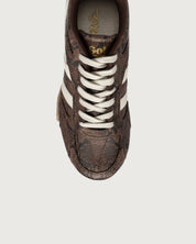 Zapatilla Corva Snake Gola