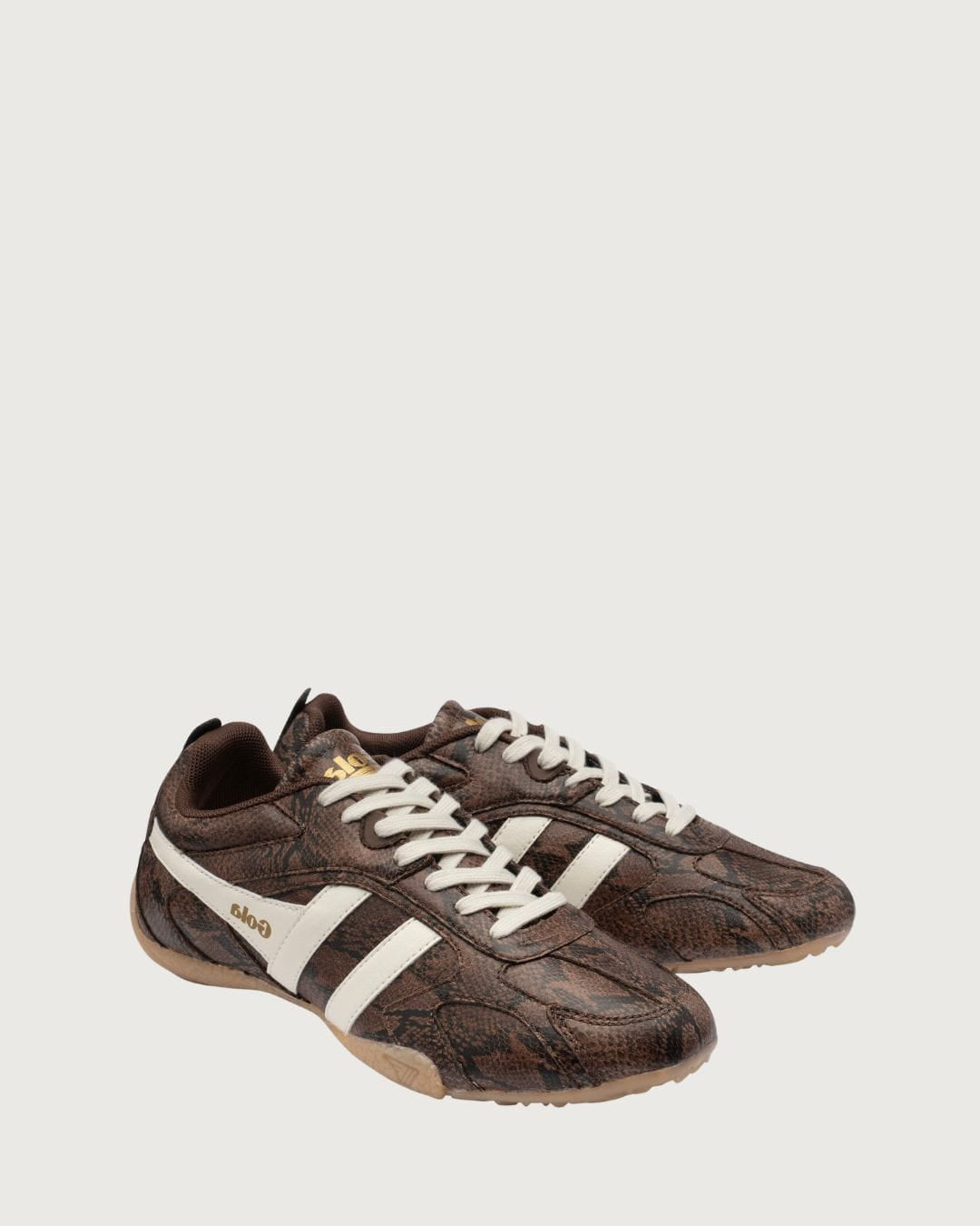 Zapatilla Corva Snake Gola