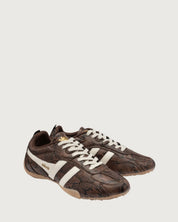 Zapatilla Corva Snake Gola