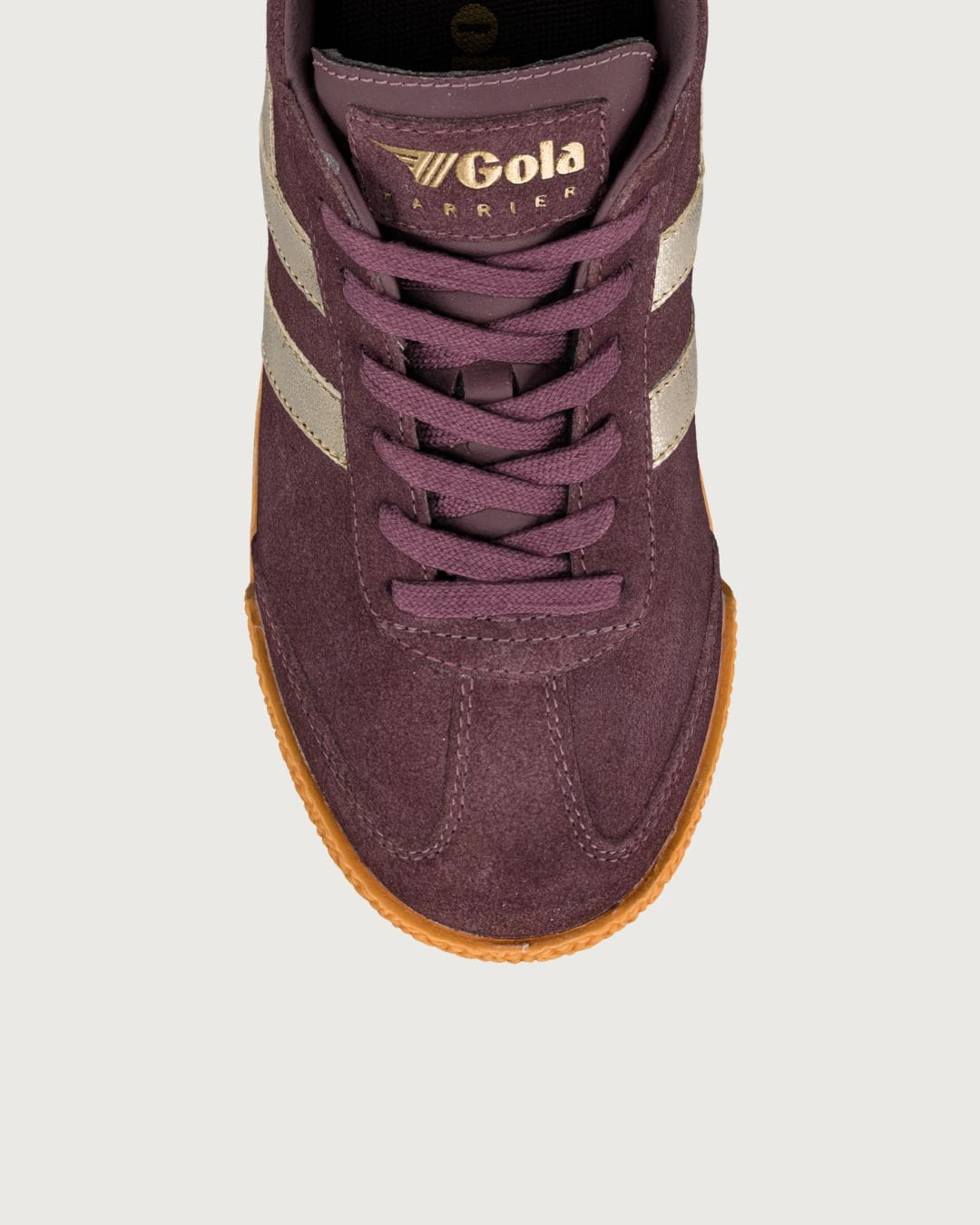 Zapatilla Harrier Gola para mujer