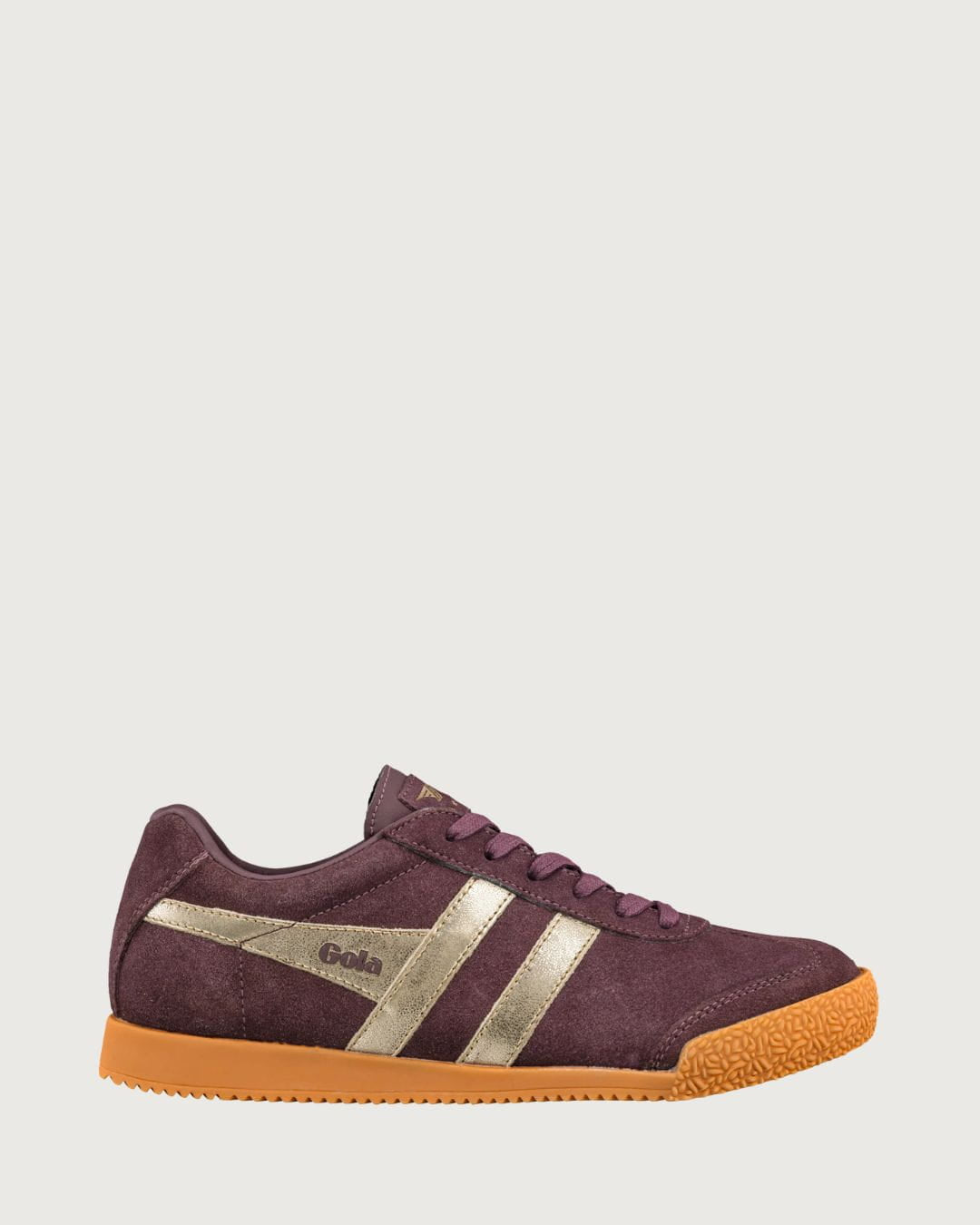 Zapatilla Harrier Gola para mujer