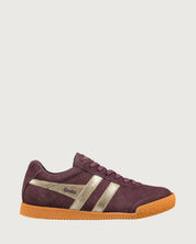 Zapatilla Harrier Gola para mujer
