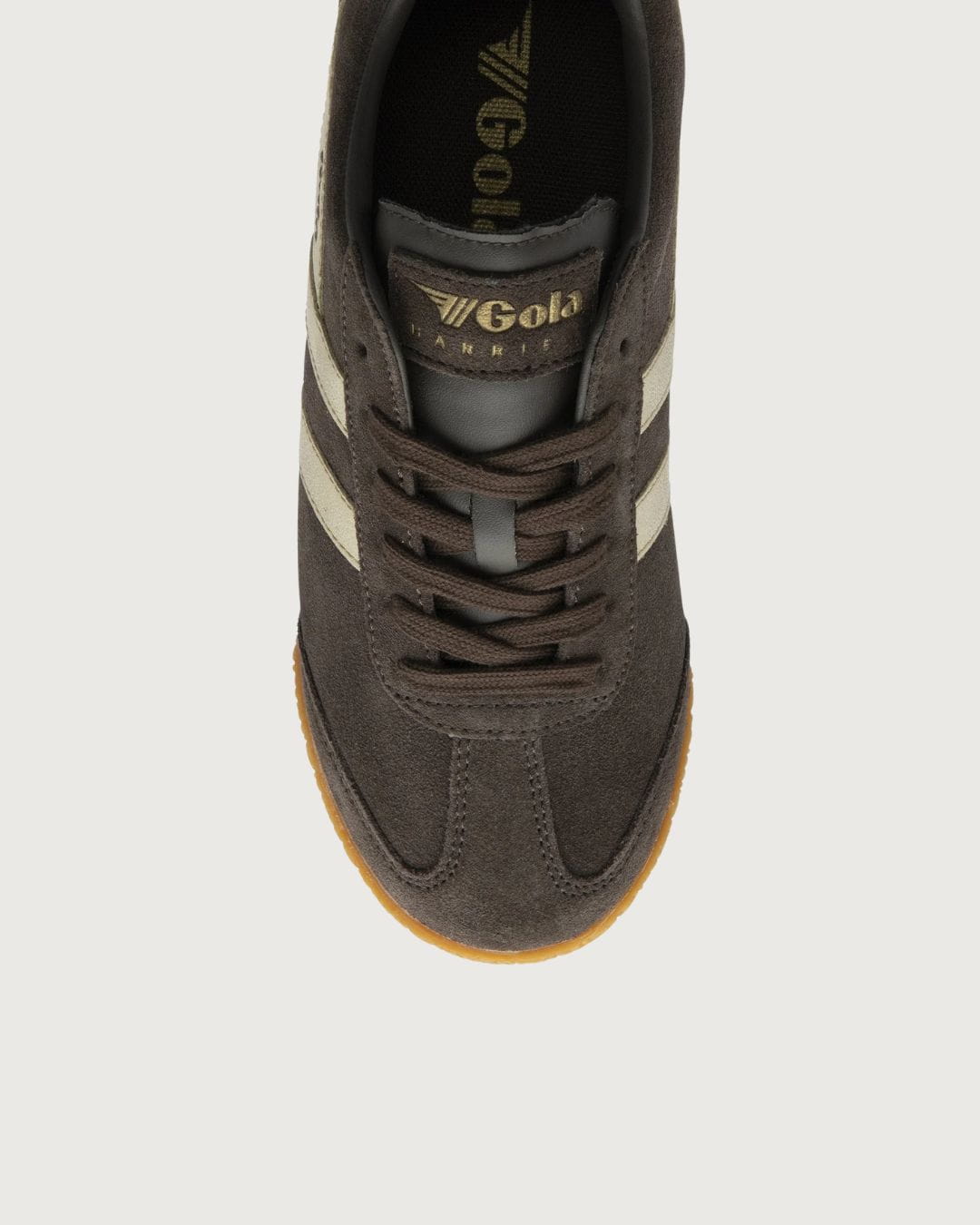 Zapatilla Harrier Gola para mujer