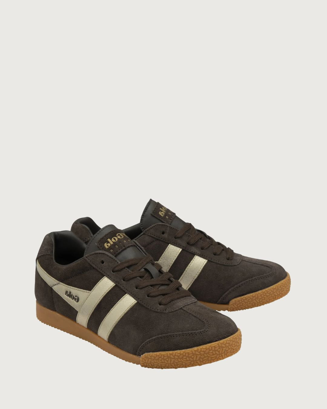 Zapatilla Harrier Gola para mujer