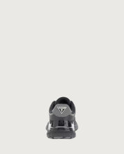 Zapatilla deportiva Guess negra para hombre