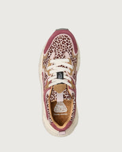 Zapatillas Rulis Flower Mountain