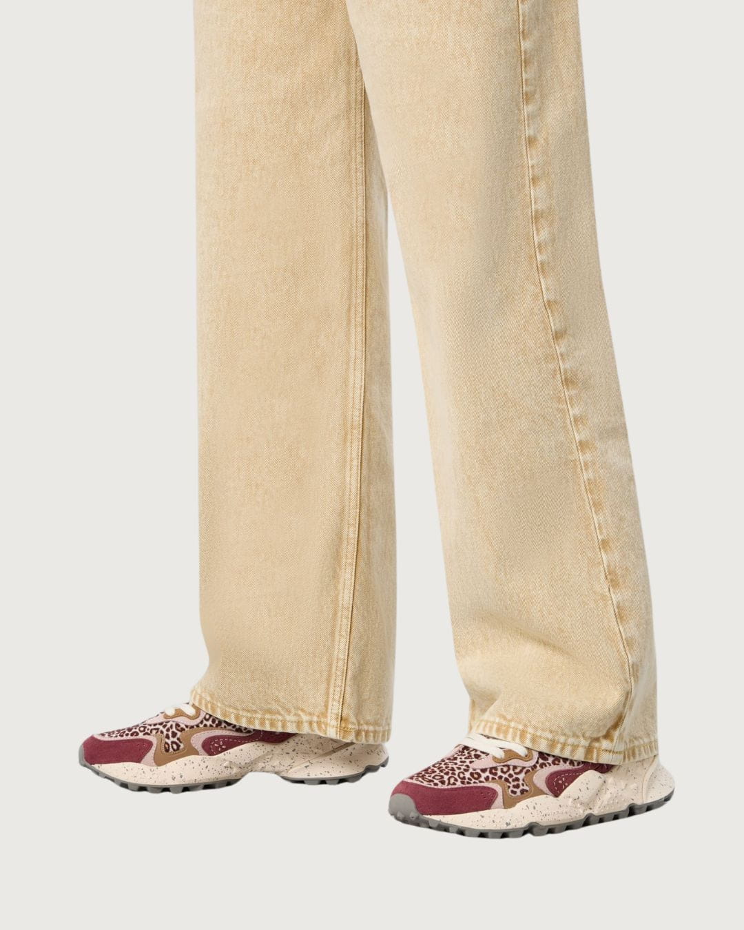 Zapatillas Rulis Flower Mountain