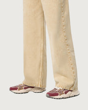 Zapatillas Rulis Flower Mountain
