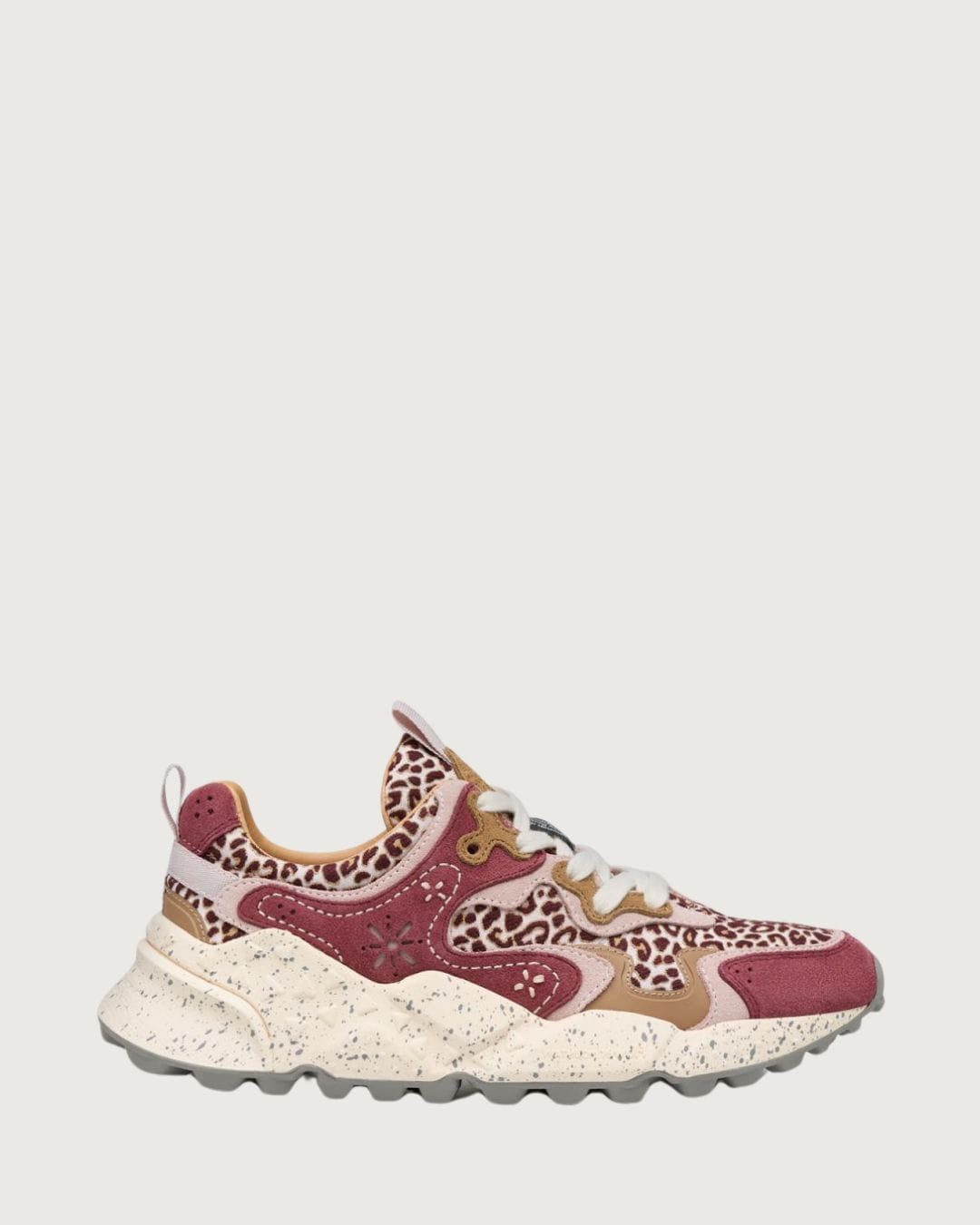 Zapatillas Rulis Flower Mountain