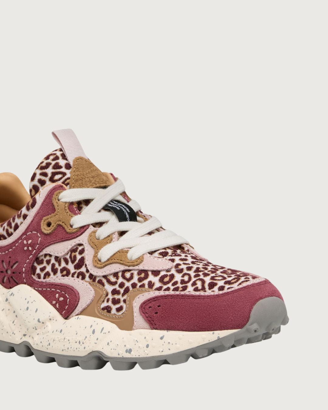 Zapatillas Rulis Flower Mountain