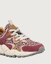 Zapatillas Rulis Flower Mountain