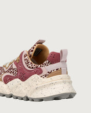 Zapatillas Rulis Flower Mountain