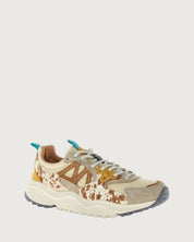 Zapatilla Solin Flower Mountain