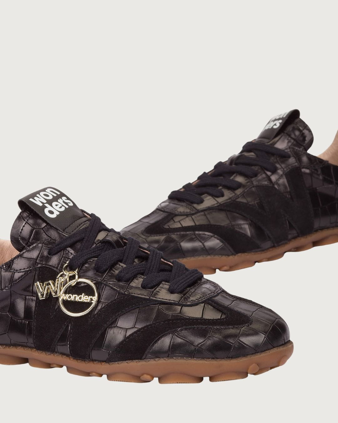 Zapatilla Wonders