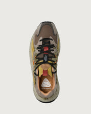 Zapatillas Yamabushi Flower Mountain