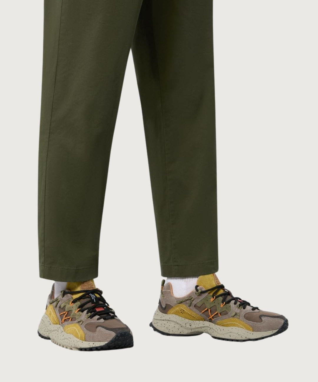 Zapatillas Yamabushi Flower Mountain