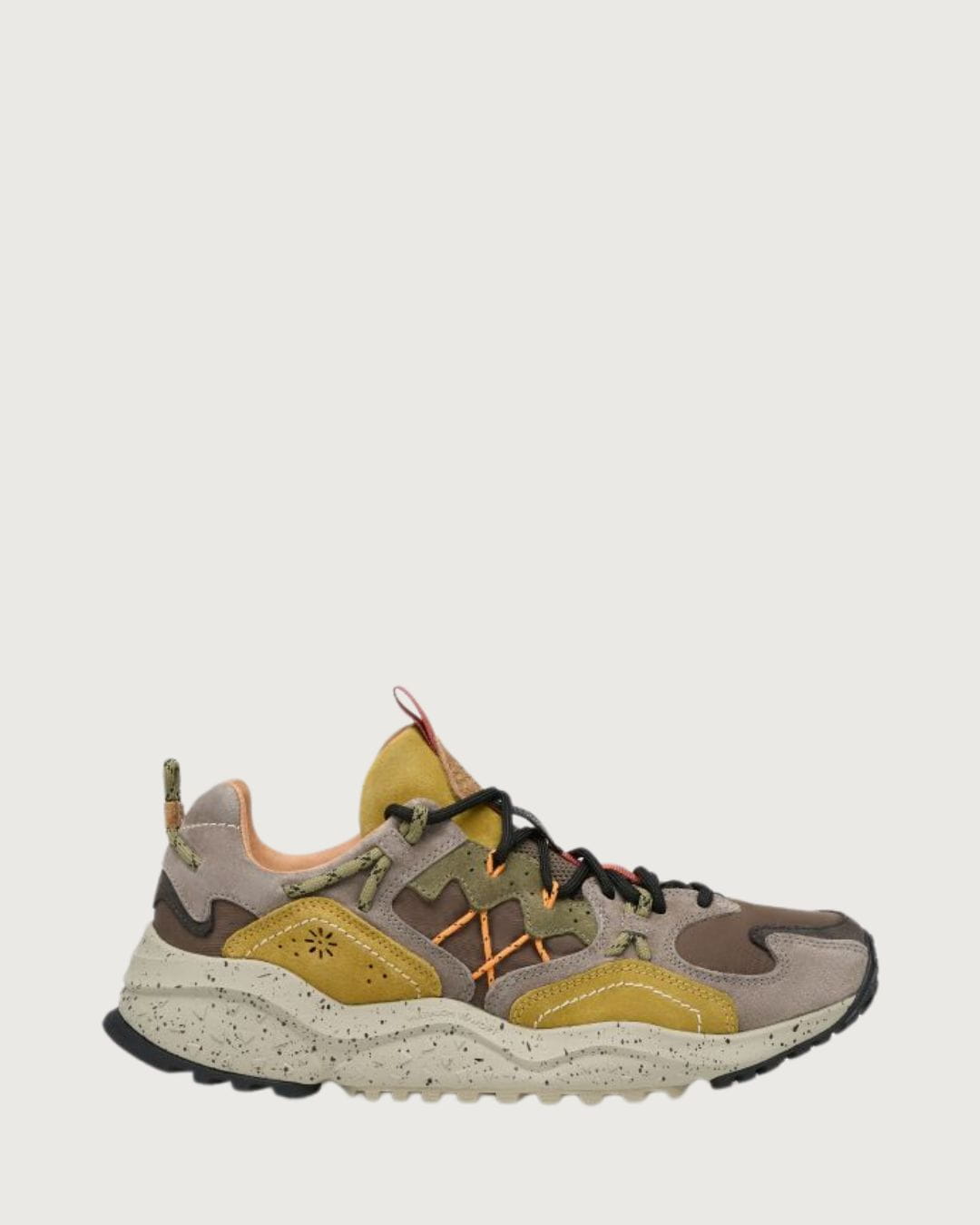 Zapatillas Yamabushi Flower Mountain
