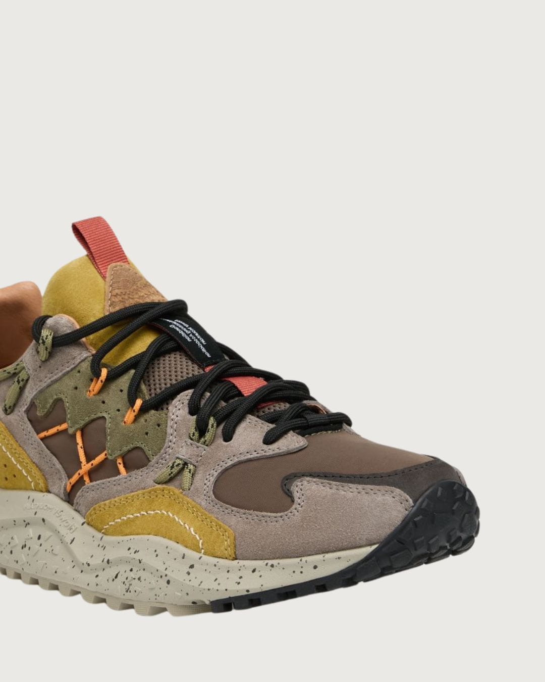 Zapatillas Yamabushi Flower Mountain
