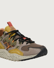 Zapatillas Yamabushi Flower Mountain