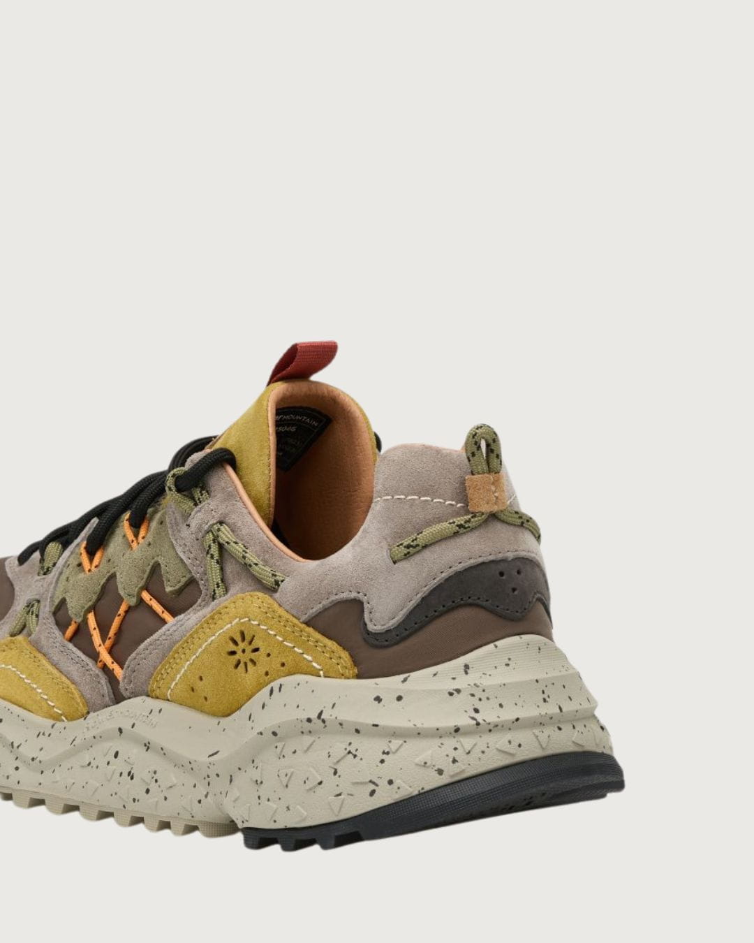 Zapatillas Yamabushi Flower Mountain