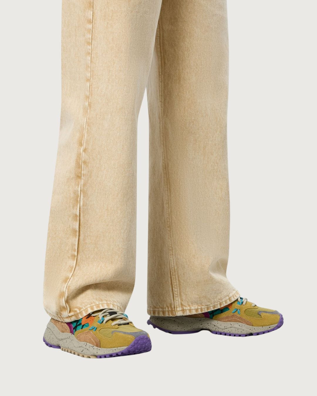 Zapatillas Yamabushi Flower Mountain