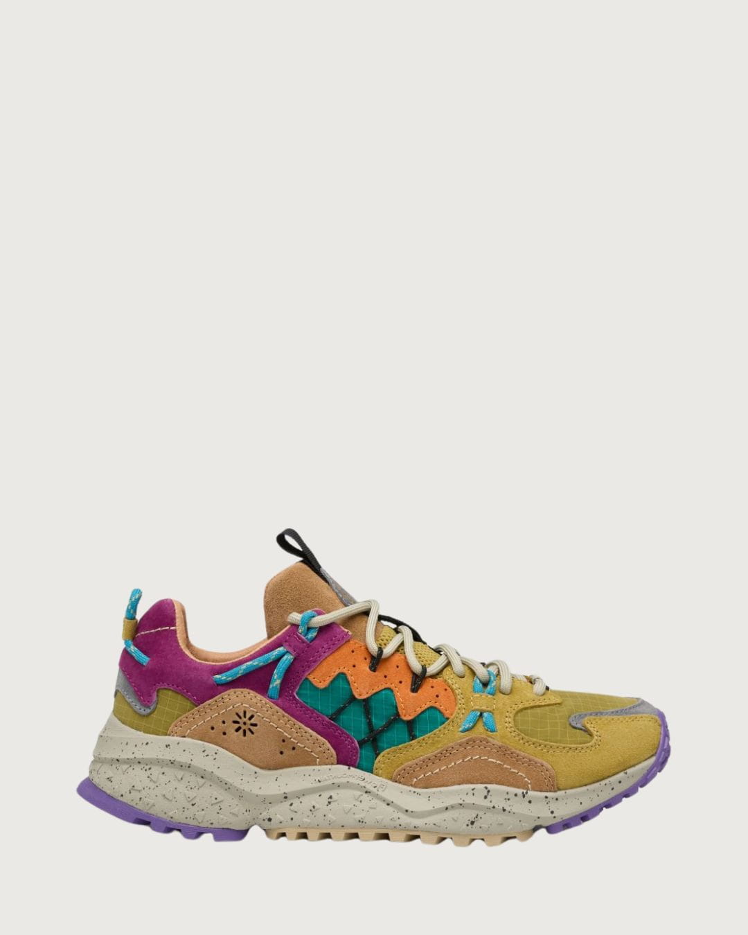Zapatillas Yamabushi Flower Mountain
