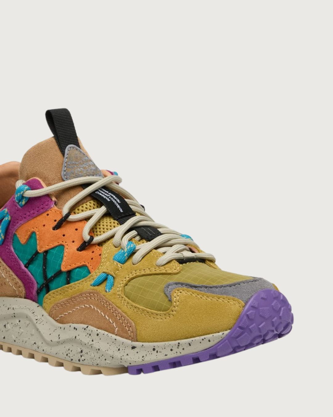 Zapatillas Yamabushi Flower Mountain