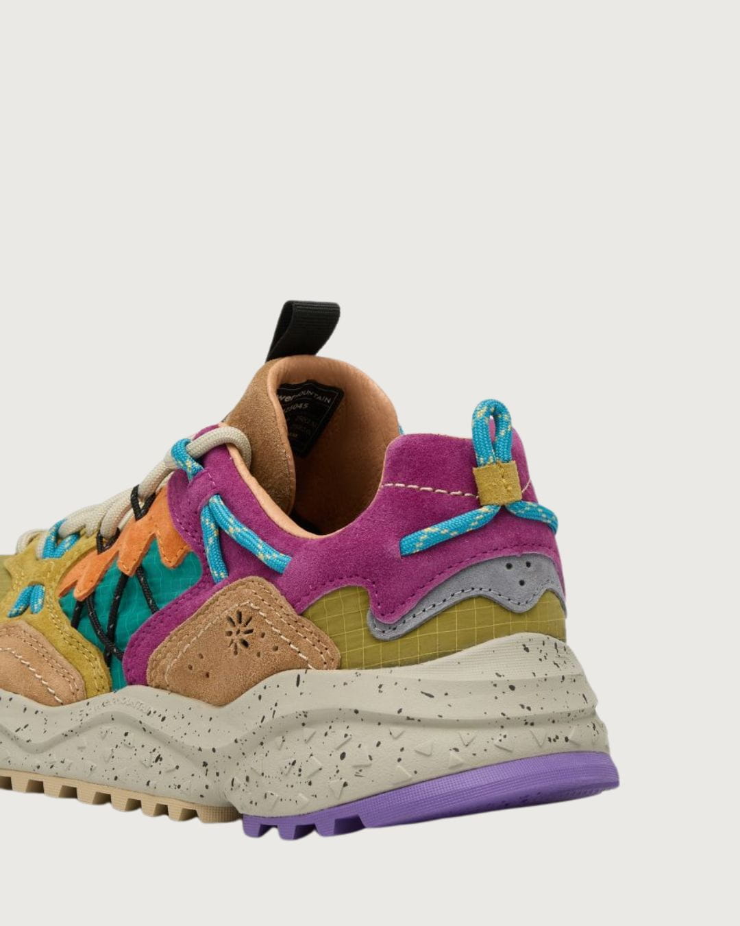 Zapatillas Yamabushi Flower Mountain