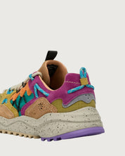 Zapatillas Yamabushi Flower Mountain