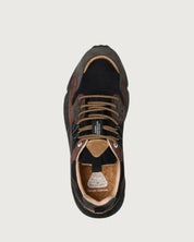 Zapatilla Yamano 3 Flower Mountain