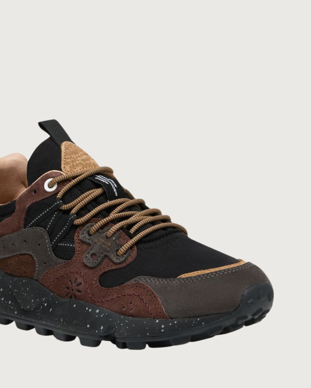 Zapatilla Yamano 3 Flower Mountain
